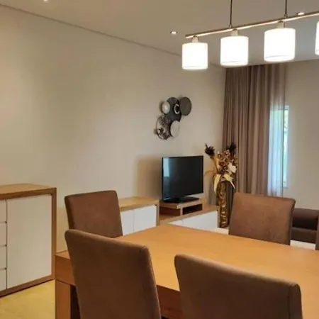 Sol Iii By Ici Algarve ヴィラ アルブフェイラ