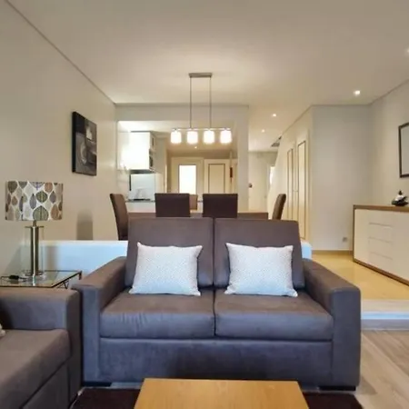 ヴィラ Sol Iii By Ici Algarve