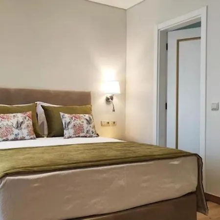 ヴィラ Sol Iii By Ici Algarve *