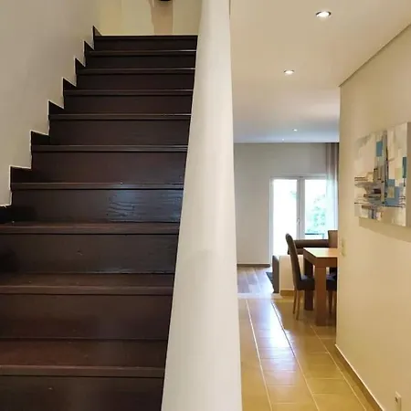 Sol Iii By Ici Algarve ヴィラ アルブフェイラ