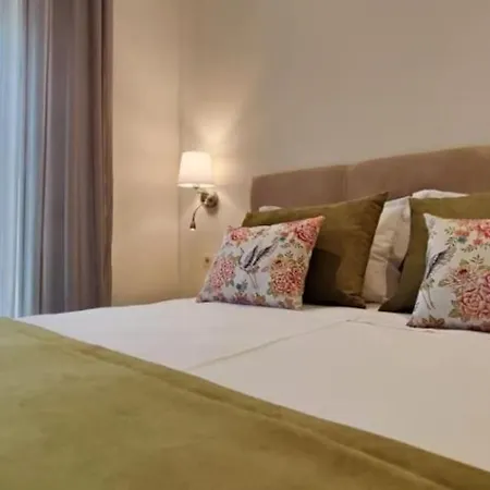 ヴィラ Sol Iii By Ici Algarve