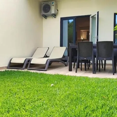 Sol Iii By Ici Algarve アルブフェイラ