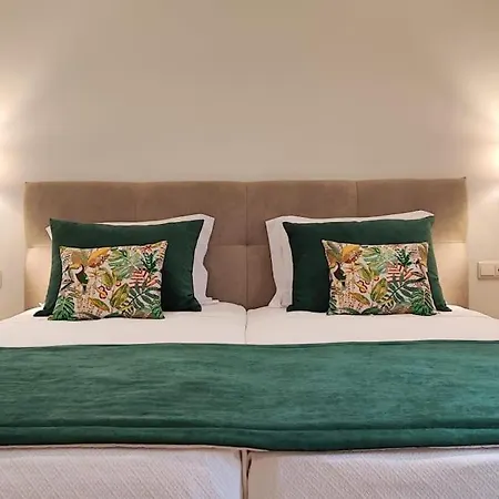 ヴィラ Sol Iii By Ici Algarve アルブフェイラ