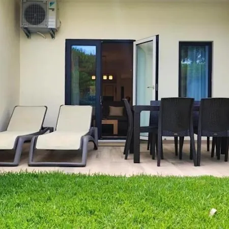 Sol Iii By Ici Algarve *