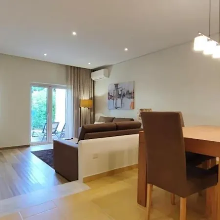 Sol Iii By Ici Algarve Villa