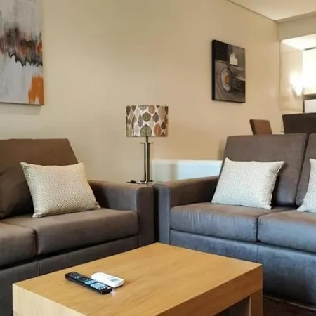 Sol Iii By Ici Algarve *