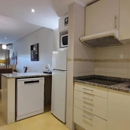 Sol Iii By Ici Algarve Albufeira