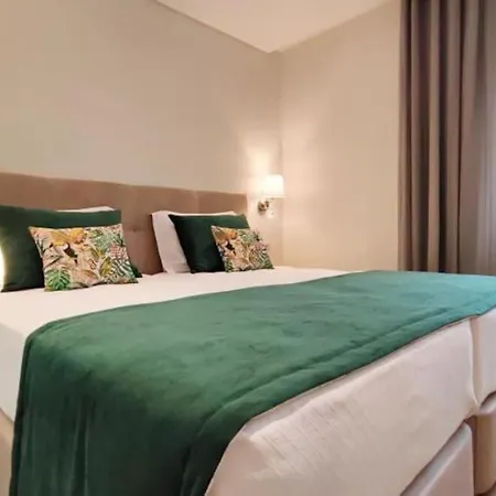 Sol Iii By Ici Algarve *