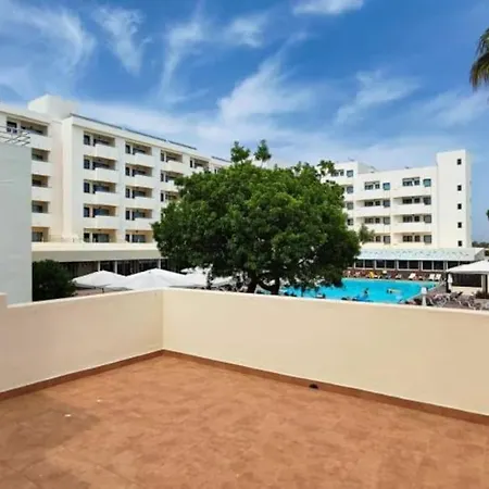 Sol Iii By Ici Algarve * Albufeira