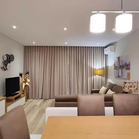 Sol Iii By Ici Algarve Villa Albufeira