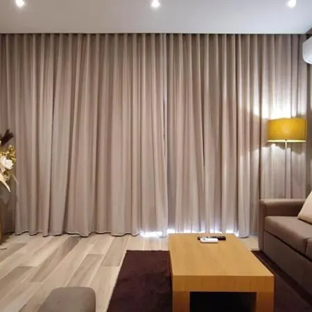 Sol Iii By Ici Algarve Villa