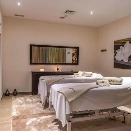 Sol Iii By Ici Algarve Villa *