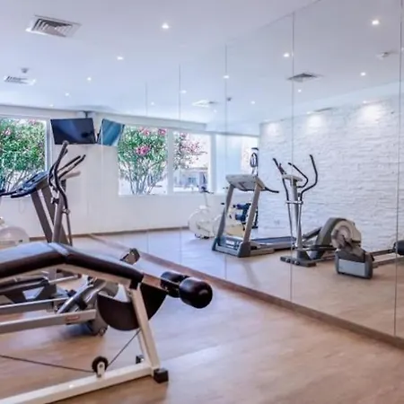 Sol Iii By Ici Algarve Albufeira