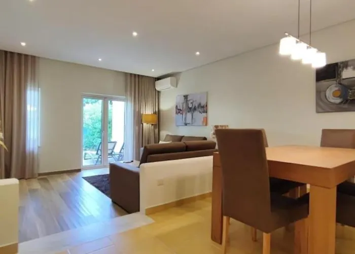 Sol Iii By Ici 빌라