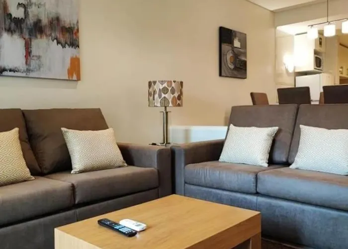 Sol Iii By Ici Algarve *