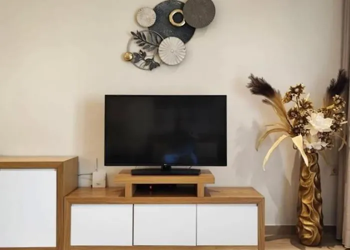 Sol Iii By Ici Algarve 别墅 *