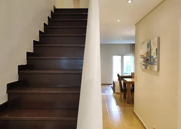 Sol Iii By Ici 빌라 알부페이라