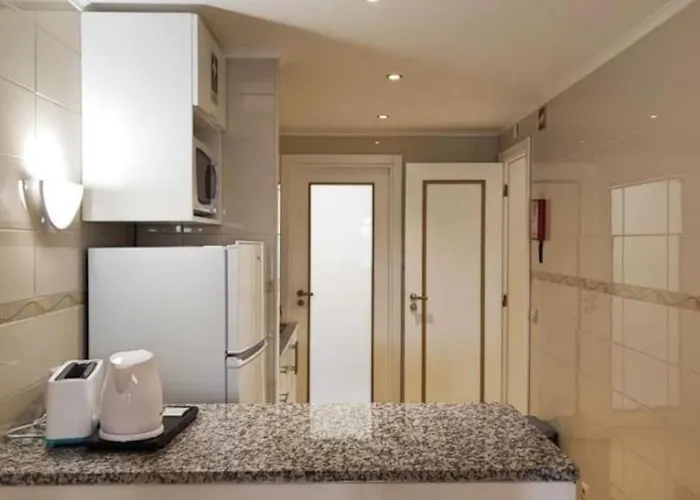 빌라 Sol Iii By Ici *