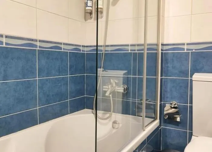 빌라 Sol Iii By Ici 알부페이라