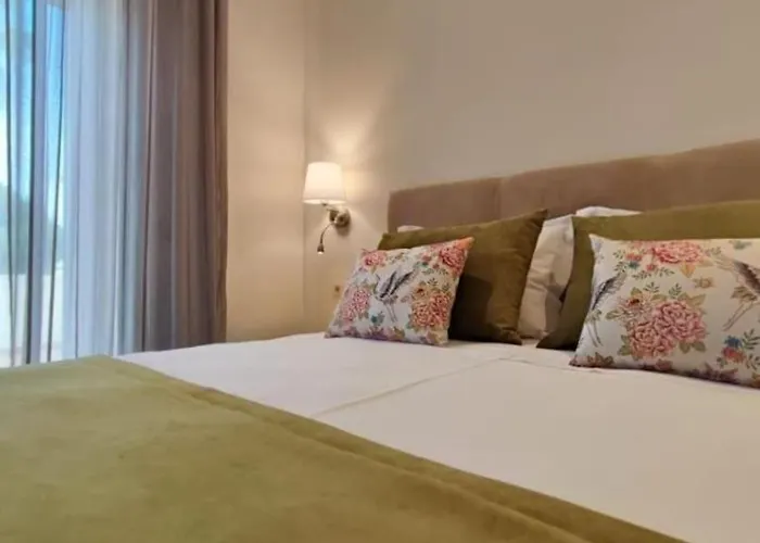 빌라 Sol Iii By Ici