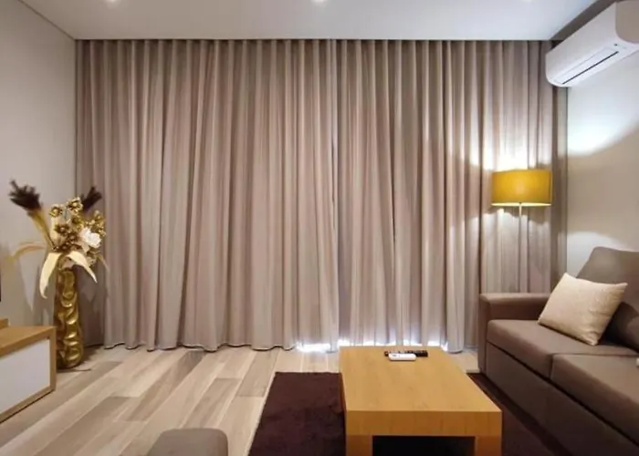 Sol Iii By Ici 빌라