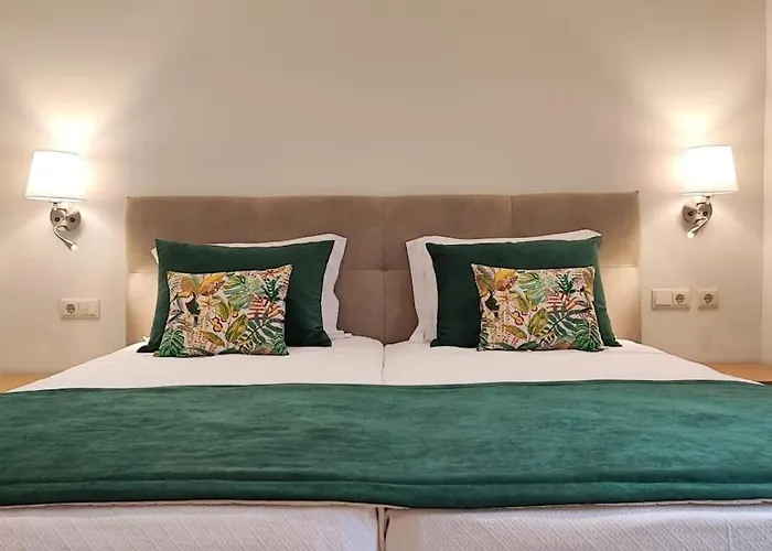 빌라 Sol Iii By Ici 알부페이라