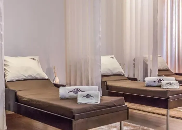 빌라 Sol Iii By Ici *