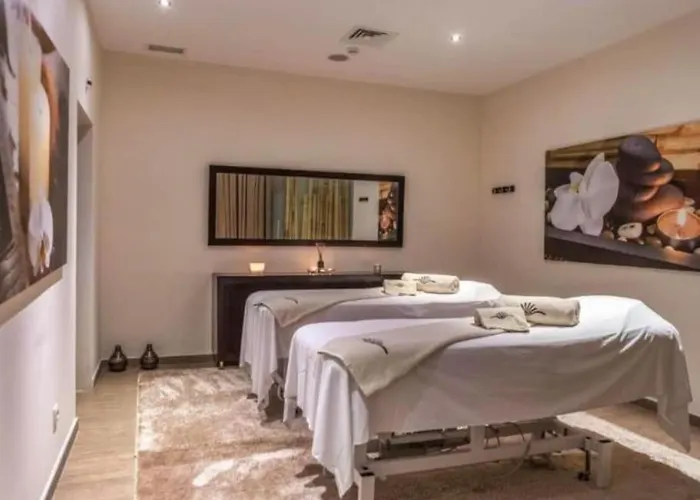 Sol Iii By Ici 빌라 *