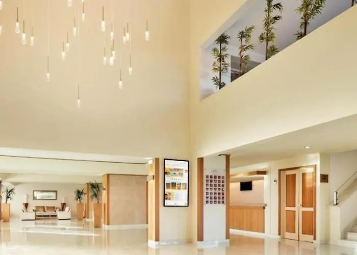 빌라 Sol Iii By Ici 알부페이라