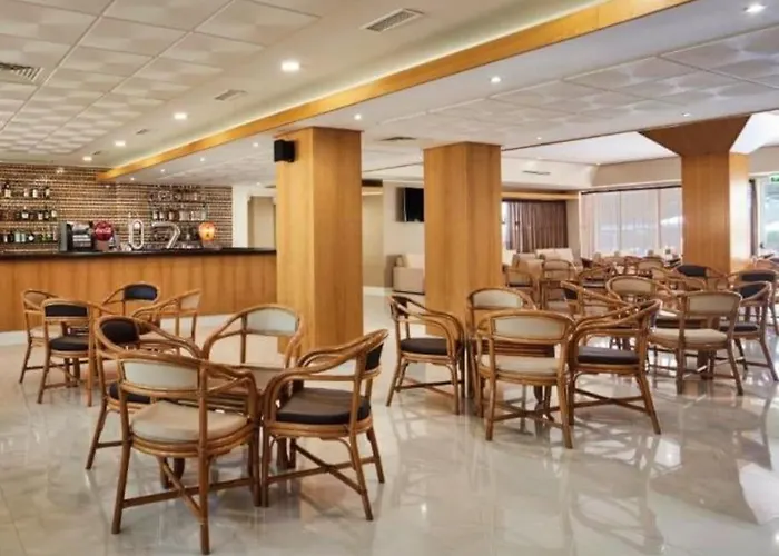 빌라 Sol Iii By Ici