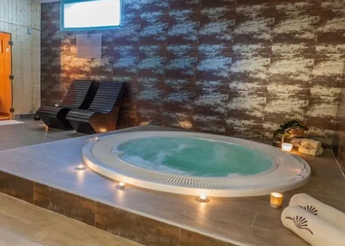 빌라 Sol Iii By Ici *