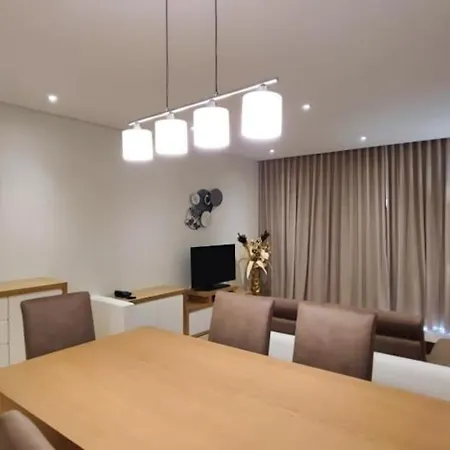 빌라 Sol Iii - Pool And Garden & Gym &