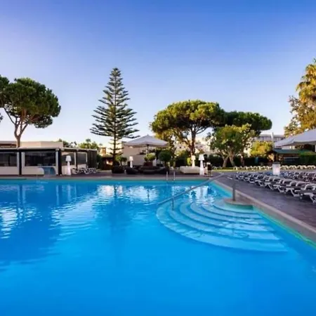 빌라 Sol Iii - Pool And Garden & Gym & *