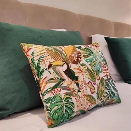 Sol Iii By Ici Algarve Villa *