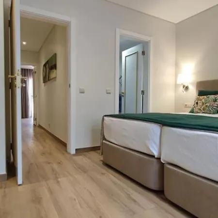 Villa Sol Iii By Ici Algarve