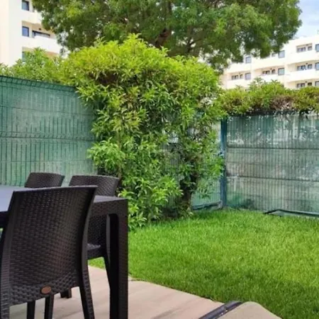 Sol Iii By Ici Algarve